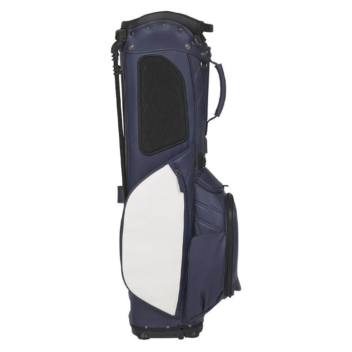 Titleist LINKSLEGEND Members Quilted Stand Bag - 25