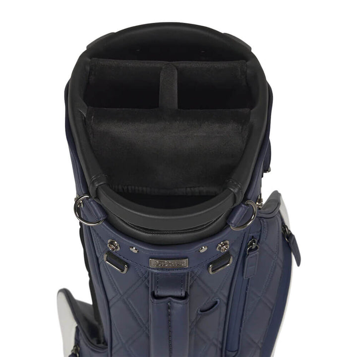 Titleist LINKSLEGEND Members Quilted Stand Bag - 25
