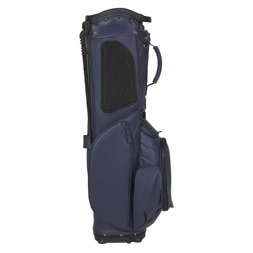 Titleist LINKSLEGEND Members Quilted Stand Bag - 25 – Golfio