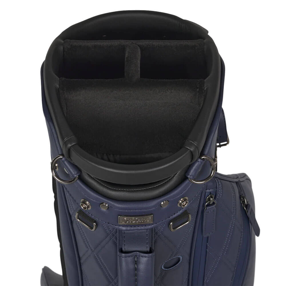 Titleist LINKSLEGEND Members Quilted Stand Bag - 25 – Golfio