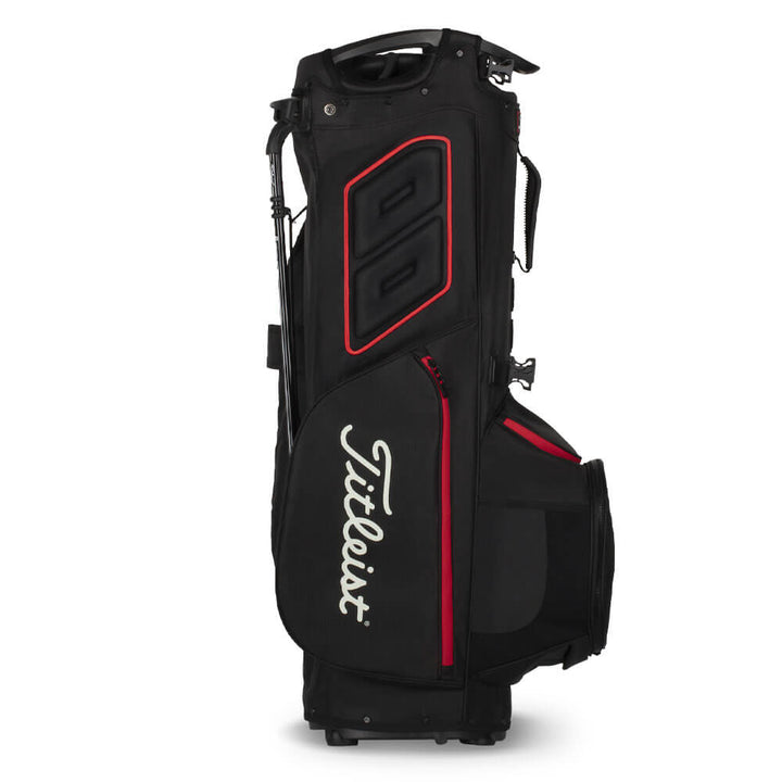Titleist Hybrid 14 Stand Bag - 25