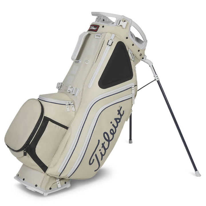 Titleist Hybrid 14 Stand Bag - 25