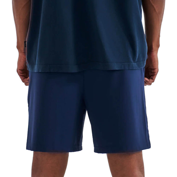 Malbon Scooter Coolcore Golf Shorts Navy - 25 Men