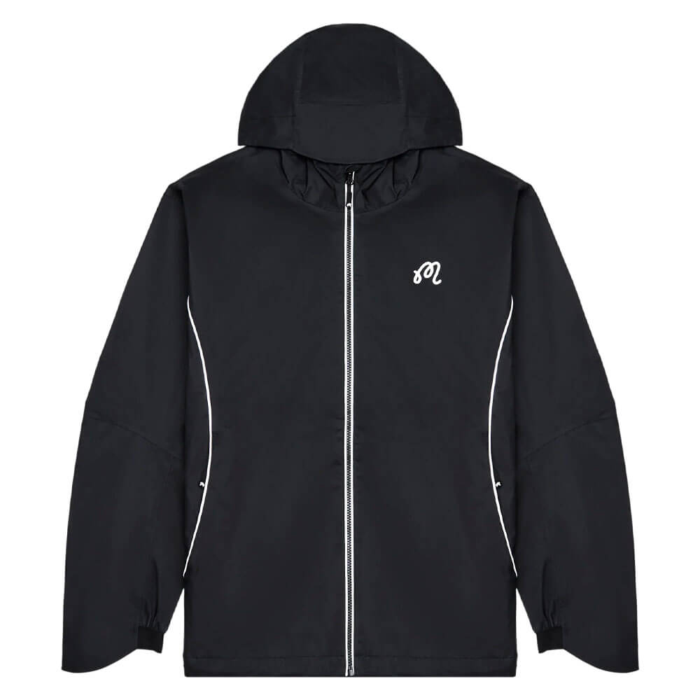 MALBON X UNDEFEATED RAIN JACKET サイズM UNDEFEATED x Malbon For the second time, UNDEFEATED teams up with