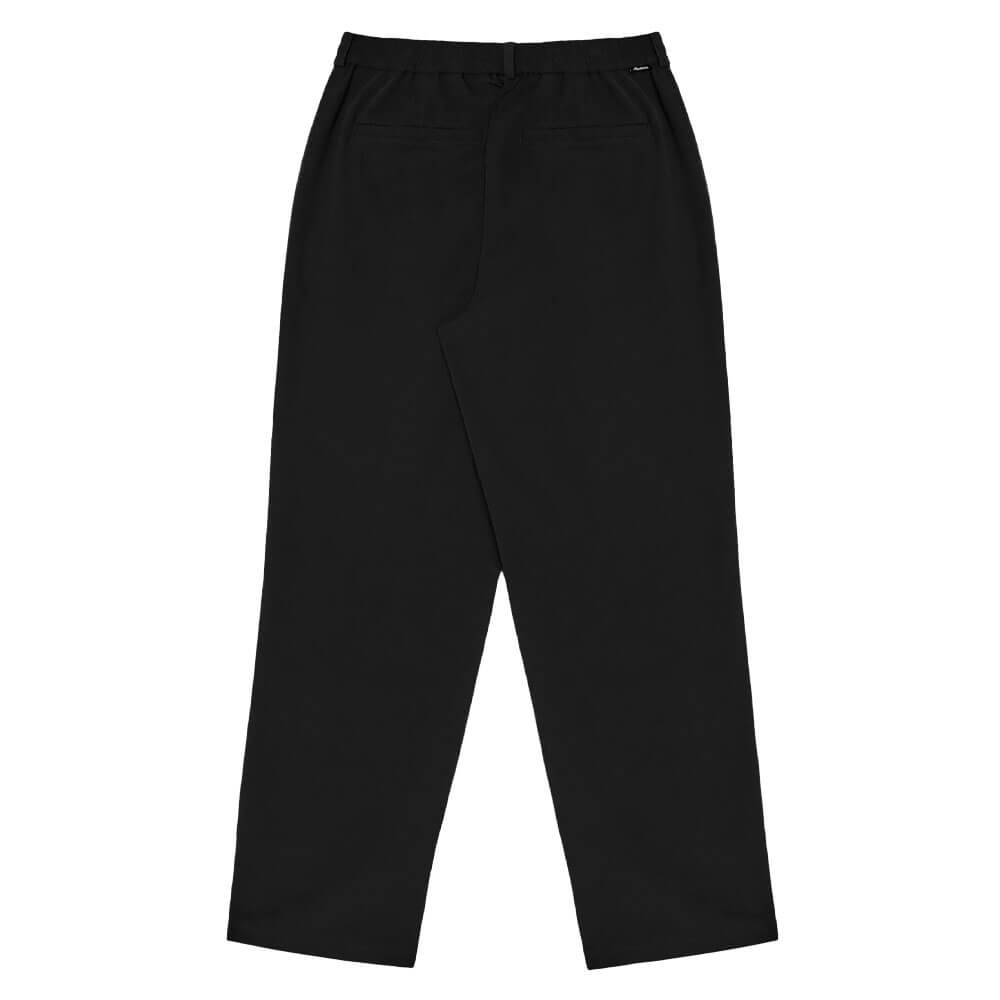 Malbon Magnolia Coolcore Golf Pants Black - 25 Men – Golfio