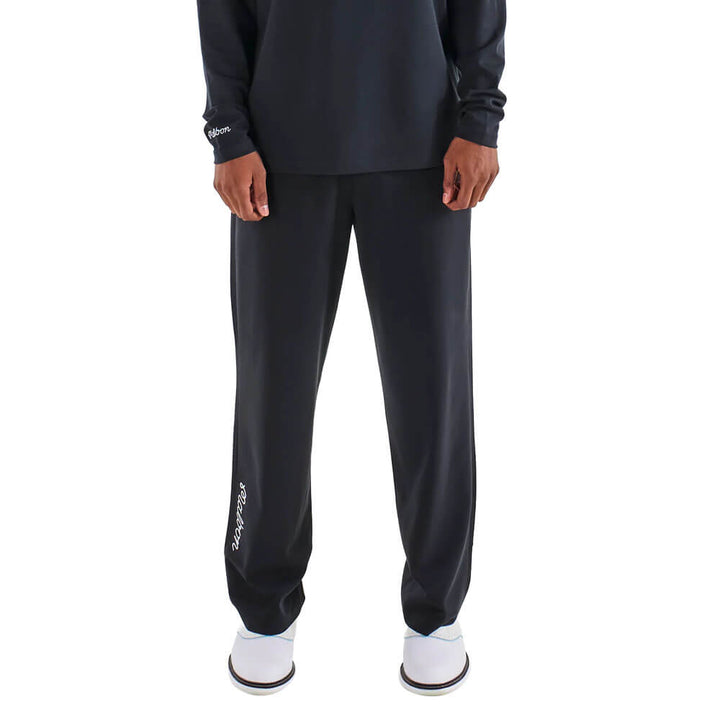 Malbon Magnolia Coolcore Golf Pants Black - 25 Men