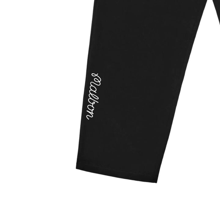 Malbon Magnolia Coolcore Golf Pants Black - 25 Men