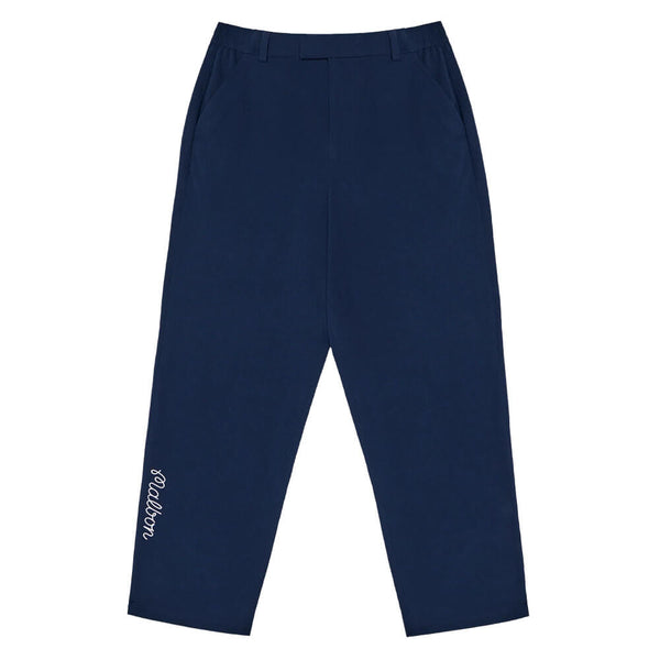 Malbon Magnolia Coolcore Golf Pants Navy - 25 Men