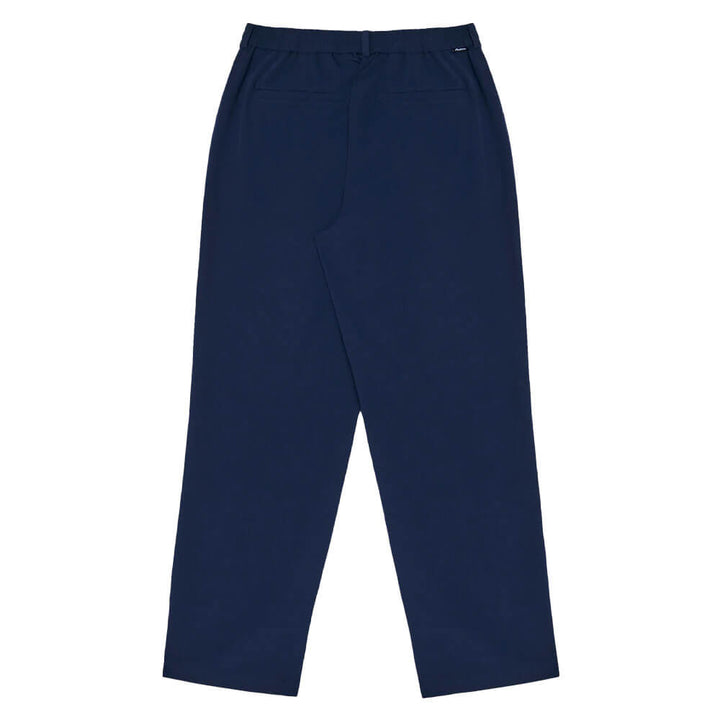 Malbon Magnolia Coolcore Golf Pants Navy - 25 Men