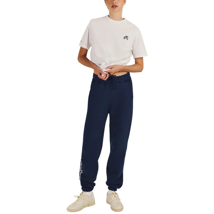 Malbon Clubhouse Golf Sweatpants Navy - 25 Men