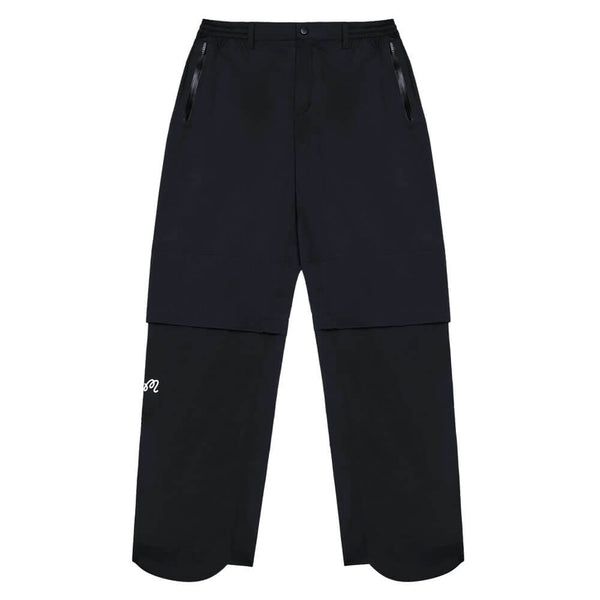 Malbon Flint Golf Pants Black - 25 Men