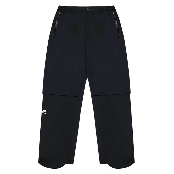 Malbon Flint Golf Pants Black - 25 Men