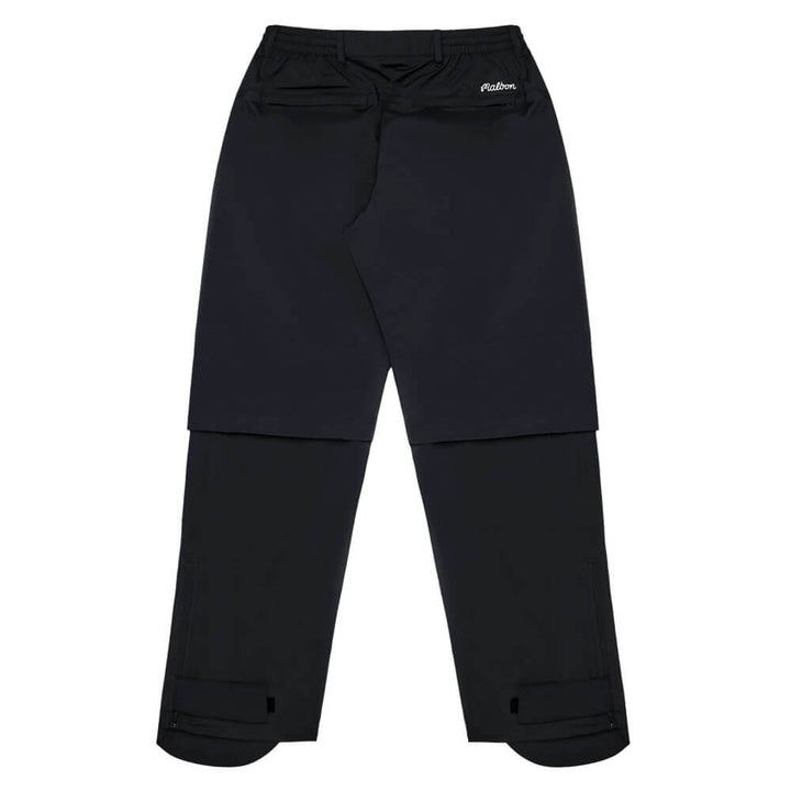 Malbon Flint Golf Pants Black - 25 Men
