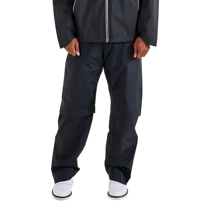 Malbon Flint Golf Pants Black - 25 Men