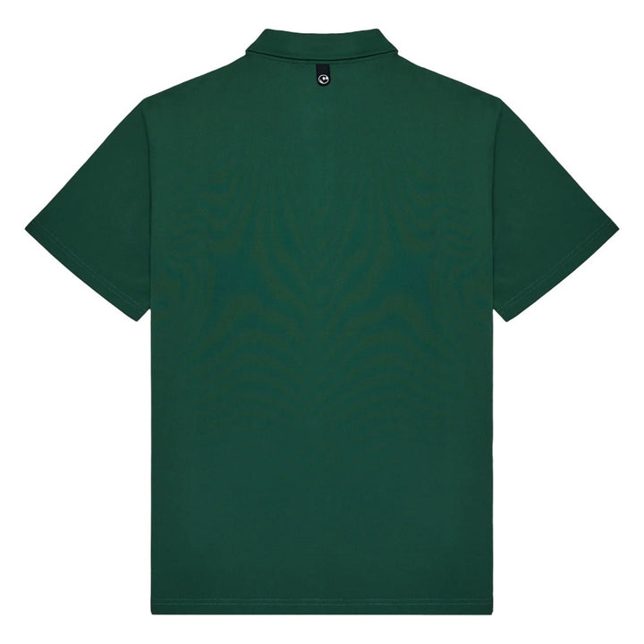Malbon Fairway Golf Polo Forest - 25 Men