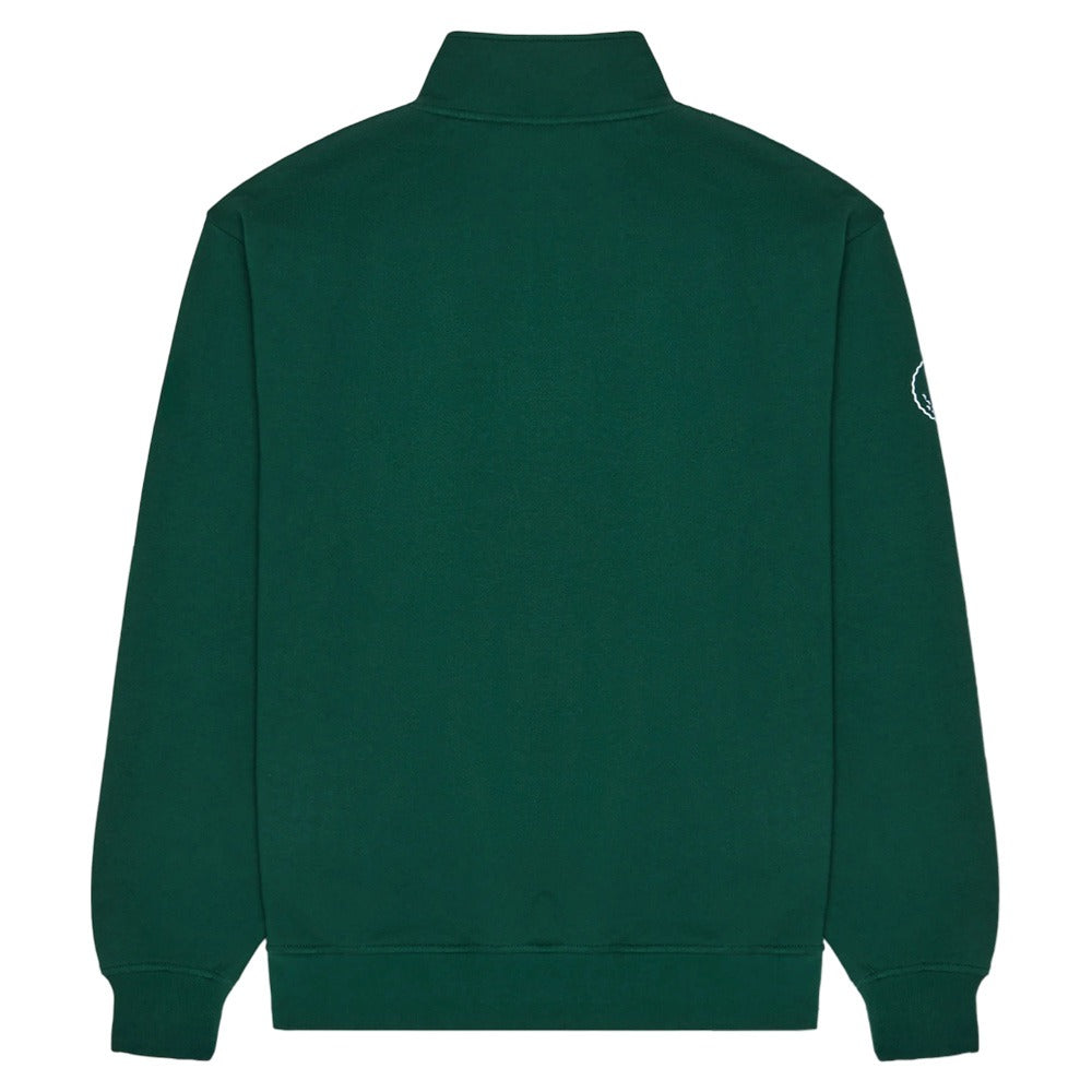 Suéter Tricot Quarter Zip | Dialogo Suéter Tricot Quarter Zip | Dialogo