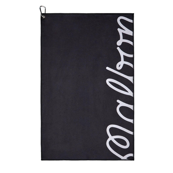 Malbon Golf Towel