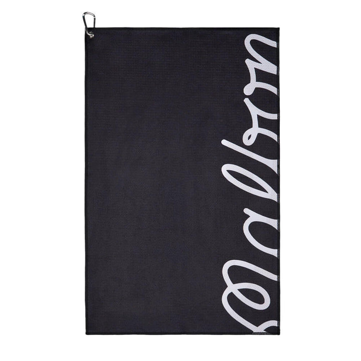 Malbon Golf Towel