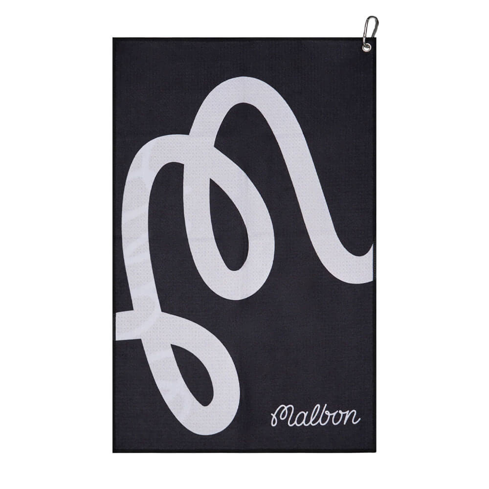 Malbon Golf Towel – Golfio