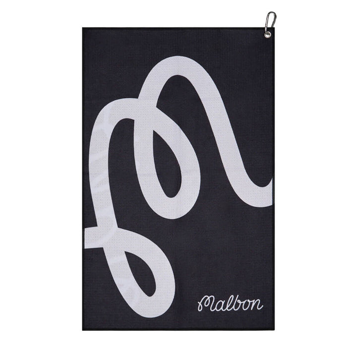 Malbon Golf Towel