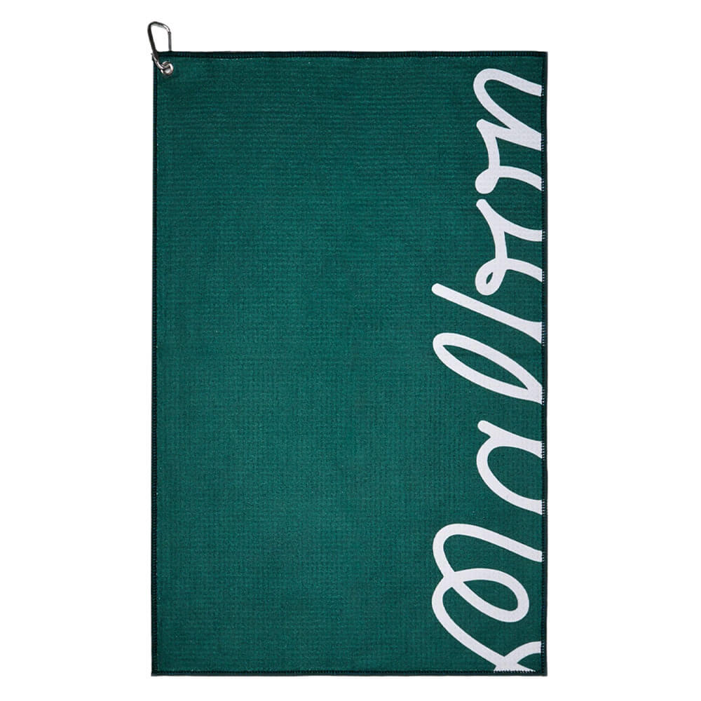 Malbon Golf Towel – Golfio