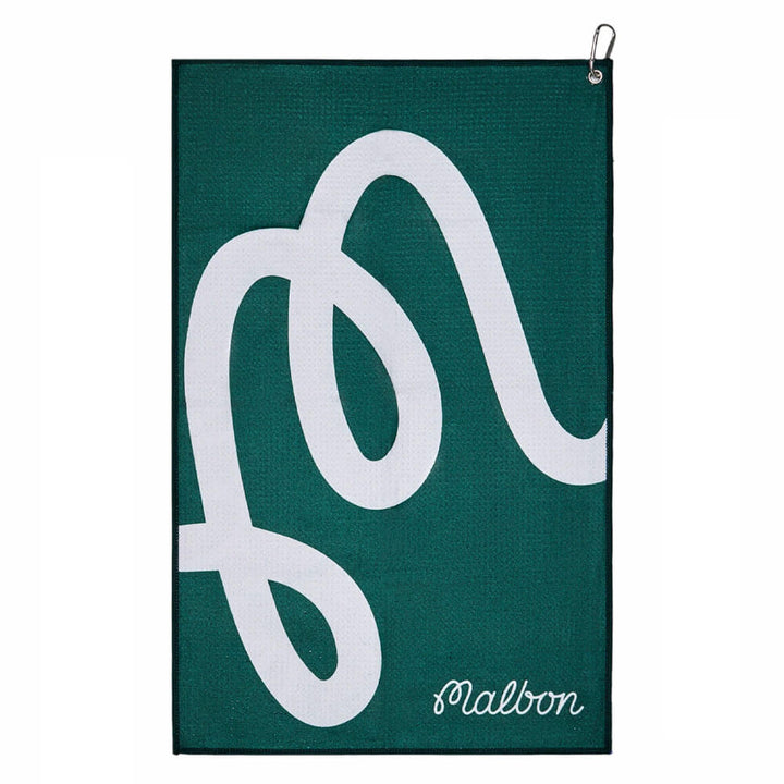 Malbon Golf Towel