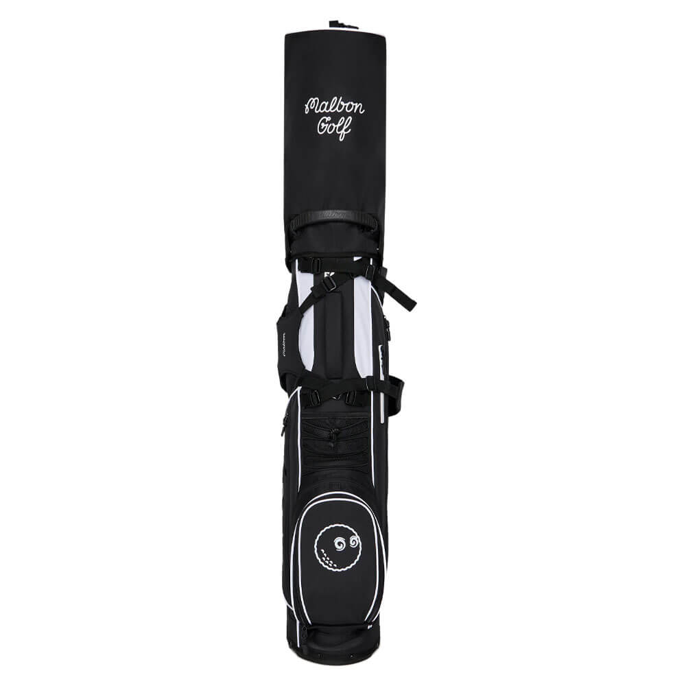 Malbon Walking Stand Bag - 25 – Golfio