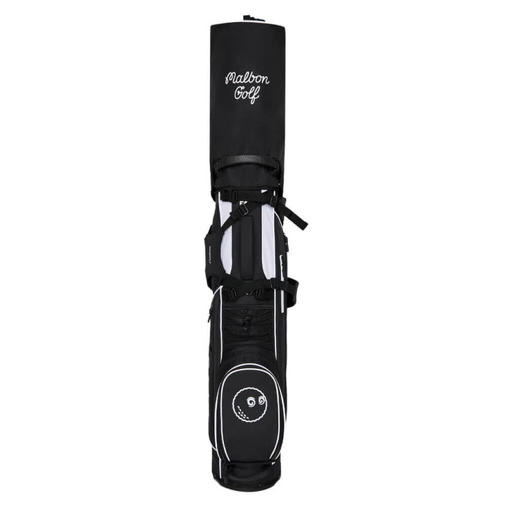 Malbon Walking Stand Bag - 25