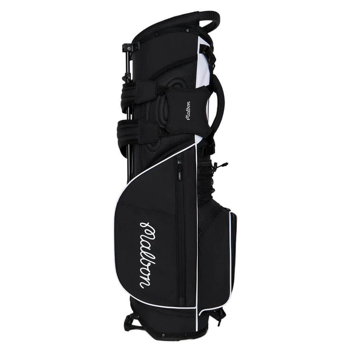 Malbon Walking Stand Bag - 25