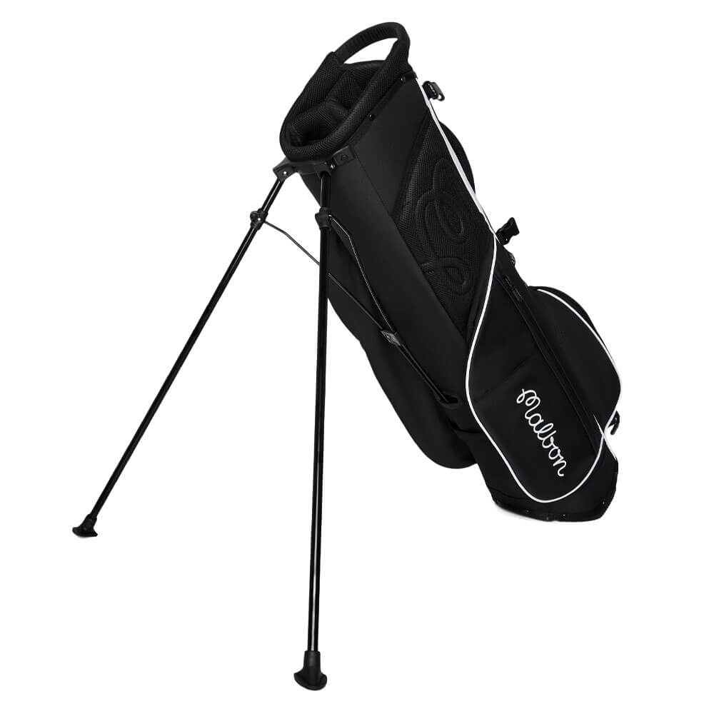 Malbon Walking Stand Bag - 25 – Golfio