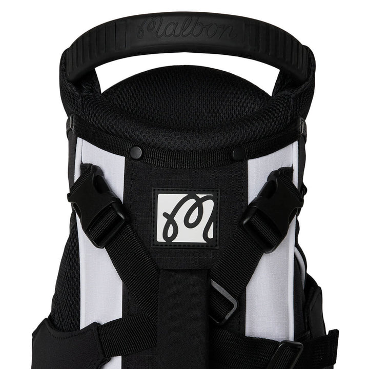 Malbon Walking Stand Bag - 25