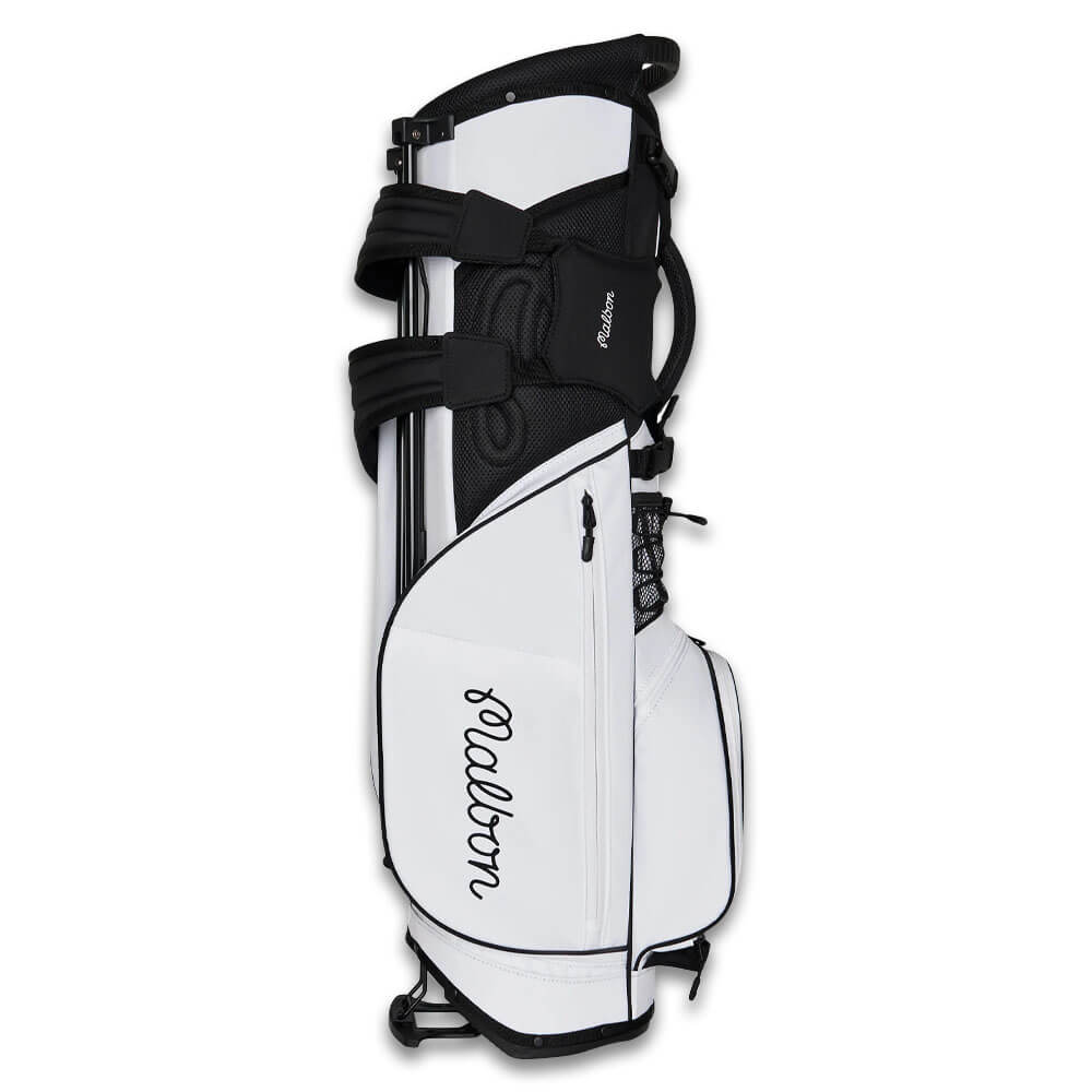 Malbon Walking Stand Bag - 25 – Golfio