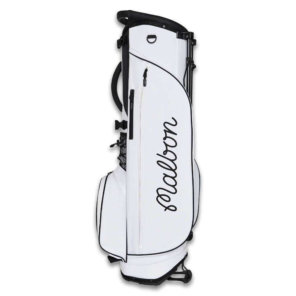 Malbon Walking Stand Bag - 25 – Golfio