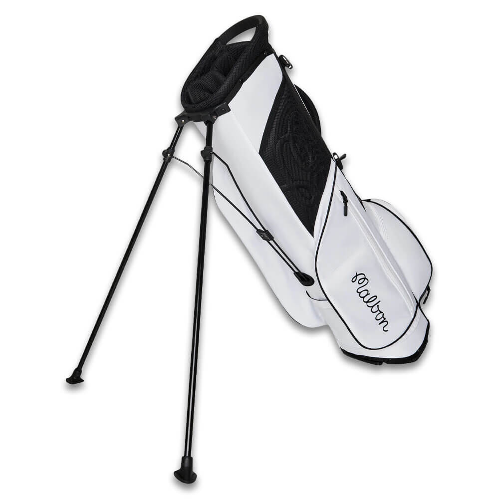 Malbon Walking Stand Bag - 25 – Golfio Malbon Walking Stand Bag - 25 – Golfio