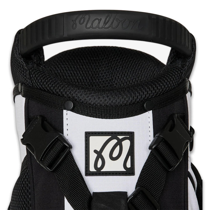 Malbon Walking Stand Bag - 25