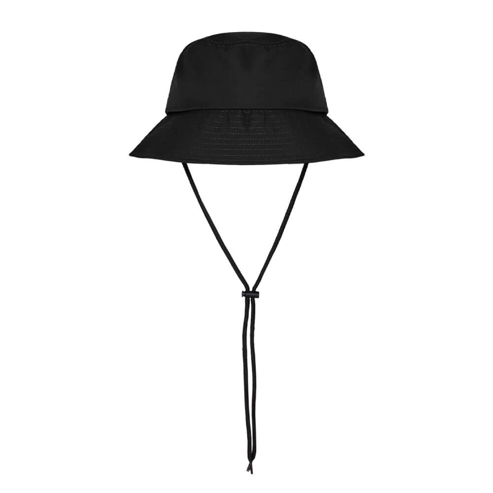 Malbon Golf Bucket Hat Black - 25 Men – Golfio