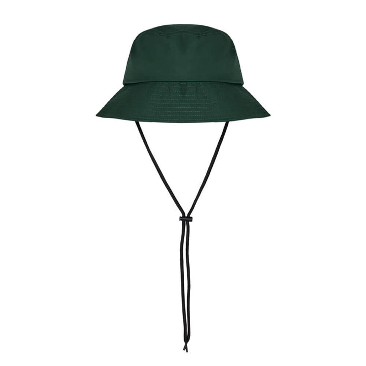 Malbon Golf Bucket Hat Forest - 25 Men