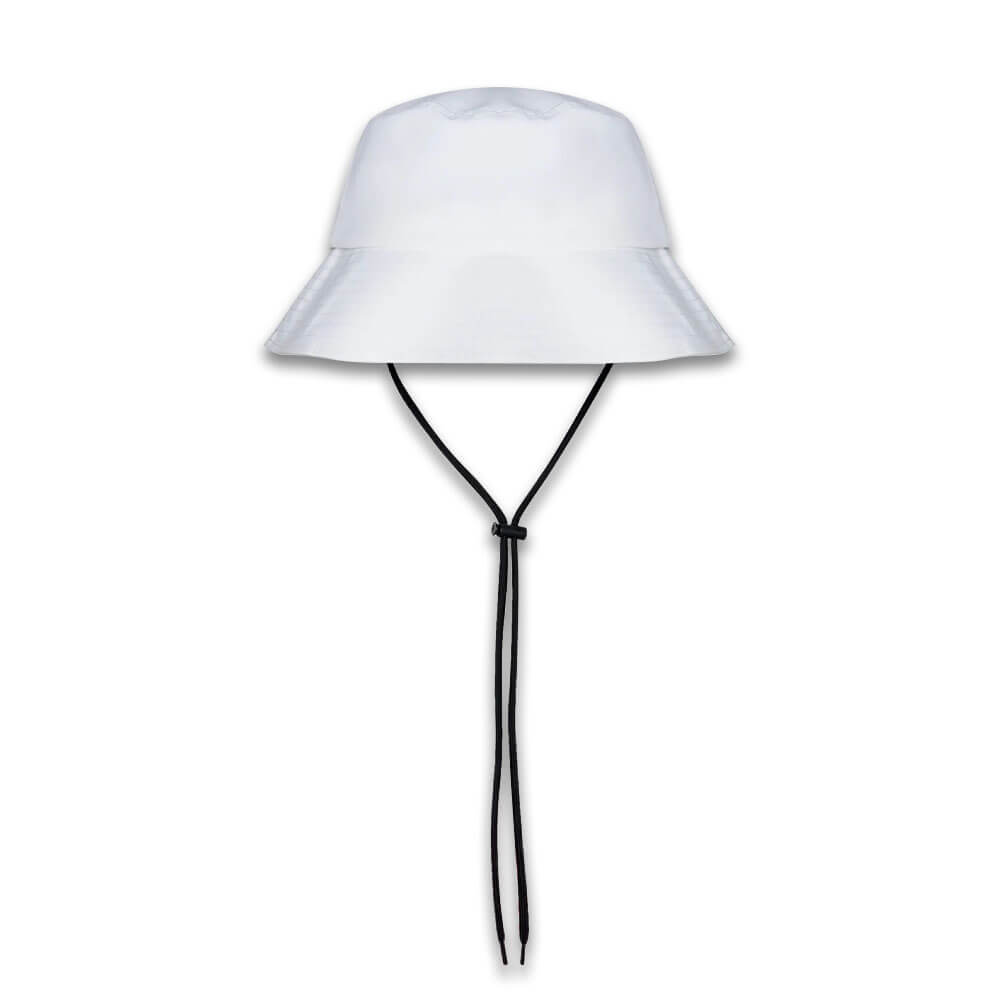Malbon Golf Bucket Hat White - 25 Men – Golfio