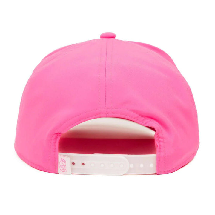 GoodGood Golf Strawberry Golf Cap Pink - SU25 Men