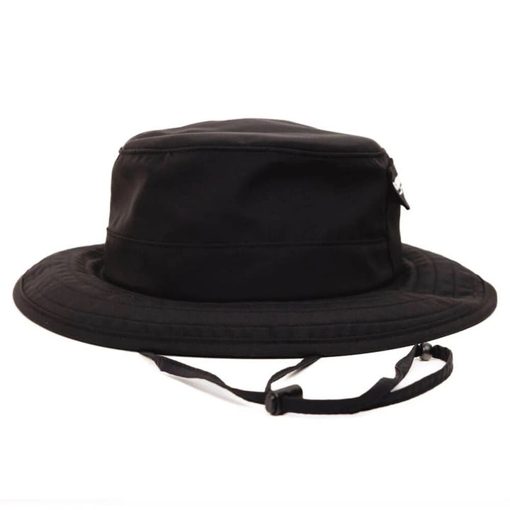 GoodGood Golf Drive Sun Golf Hat Black - SU25 Men
