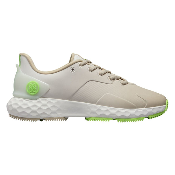 Gfore MG4+ Gradient Spikeless Golf Shoes Stone - SP25 Women