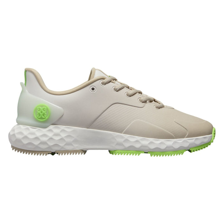 Gfore MG4+ Gradient Spikeless Golf Shoes Stone - SP25 Women