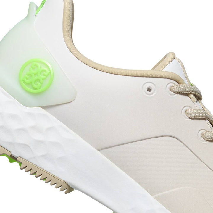 Gfore MG4+ Gradient Spikeless Golf Shoes Stone - SP25 Women