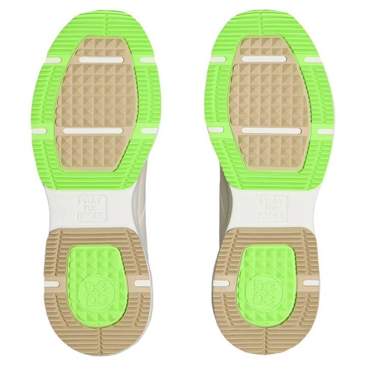 Gfore MG4+ Gradient Spikeless Golf Shoes Stone - SP25 Women
