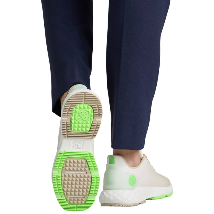 Gfore MG4+ Gradient Spikeless Golf Shoes Stone - SP25 Women