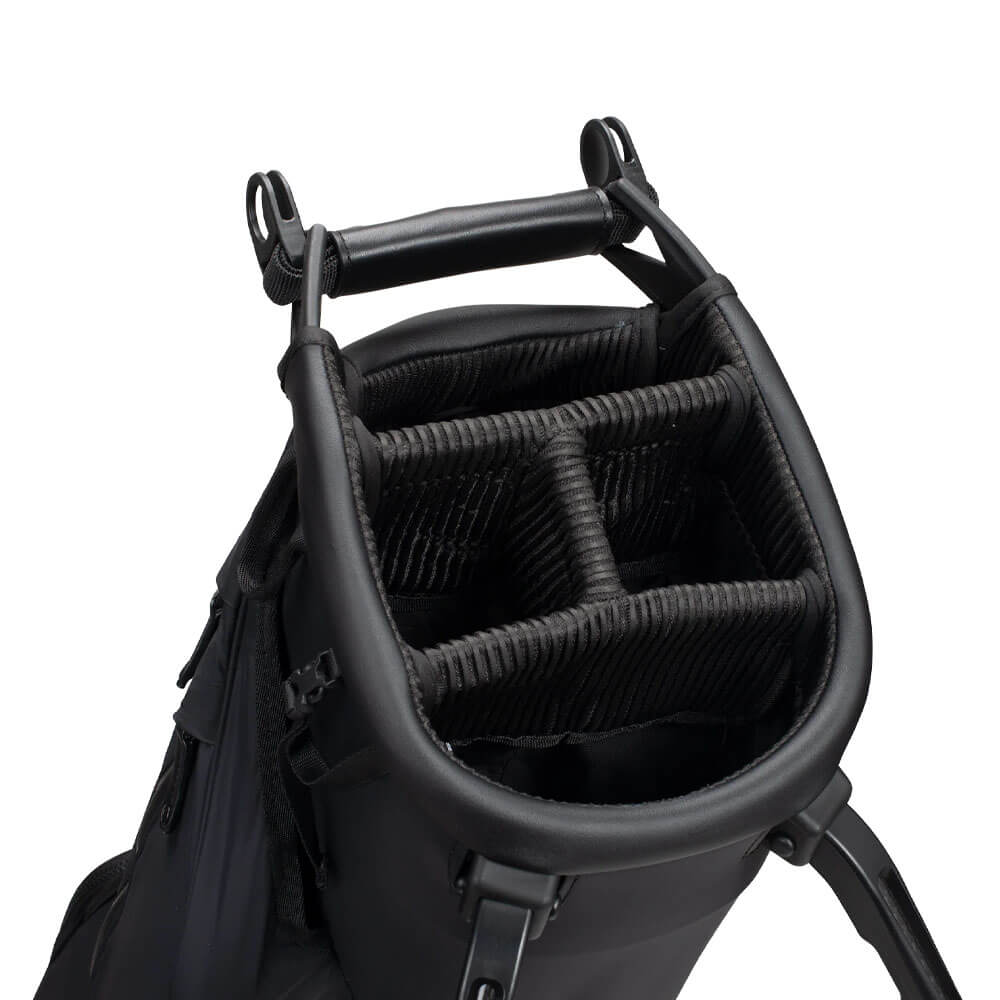 Vessel Bags Lux Air Stand Bag - 25