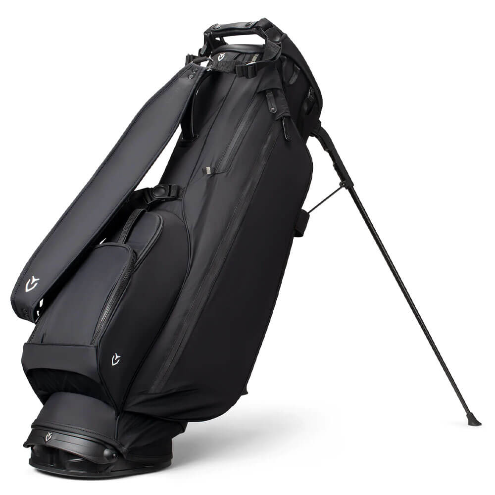 Vessel Bags Lux Air Stand Bag - 25