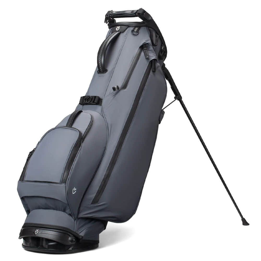 Vessel Bags Lux Air Stand Bag - 25