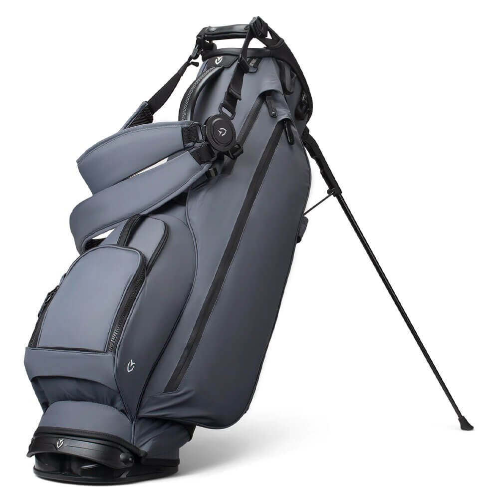 Vessel Bags Lux Air Stand Bag - 25