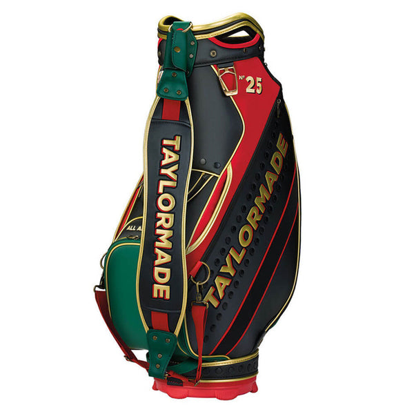 TaylorMade Steam Line Staff Bag - 25